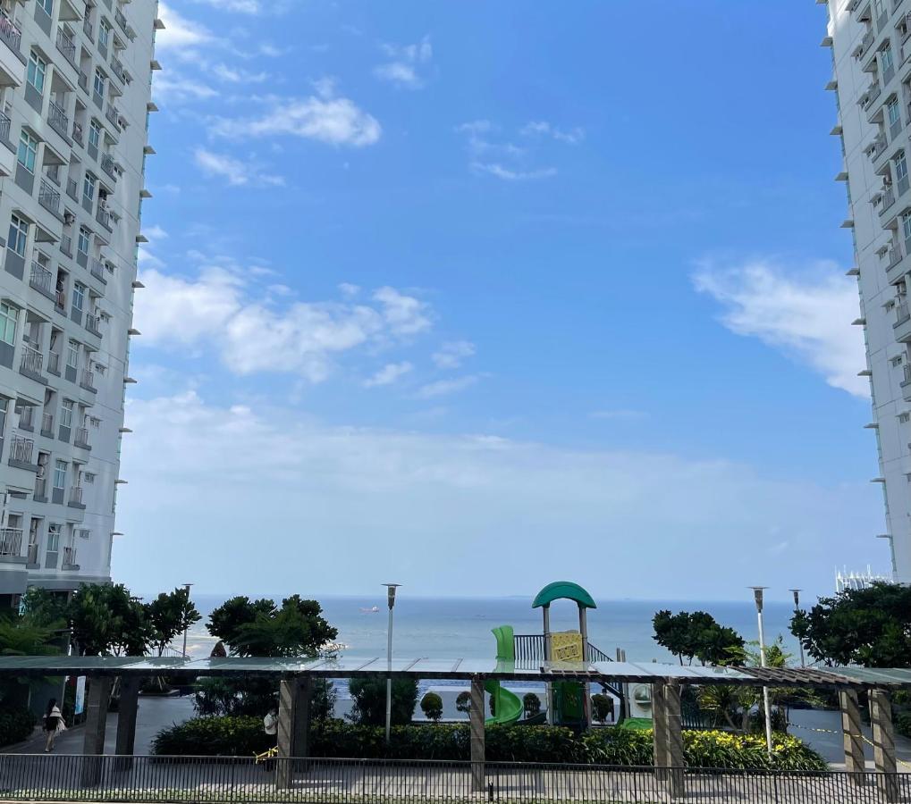 Green Bay Pluit Apartment - Seaview Studio Fast Wifi Jakarta Exteriör bild